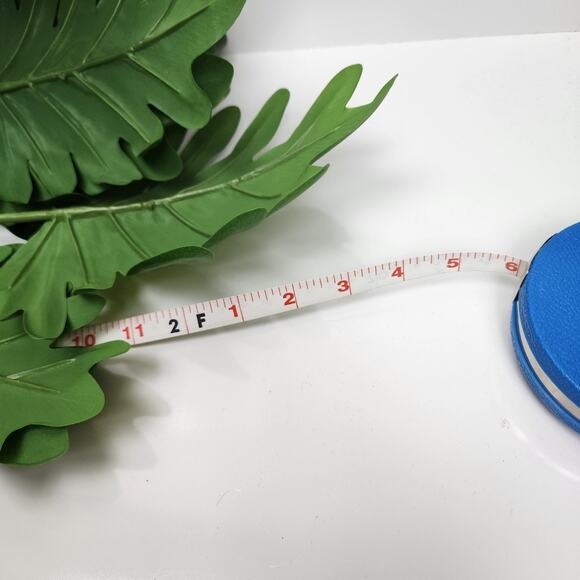 Target Threshold Artificial Potted Philodendron Plant 23" Tall Ceramic Pot NWT - Picture 6 of 6